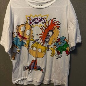 Rugrats Tshirt